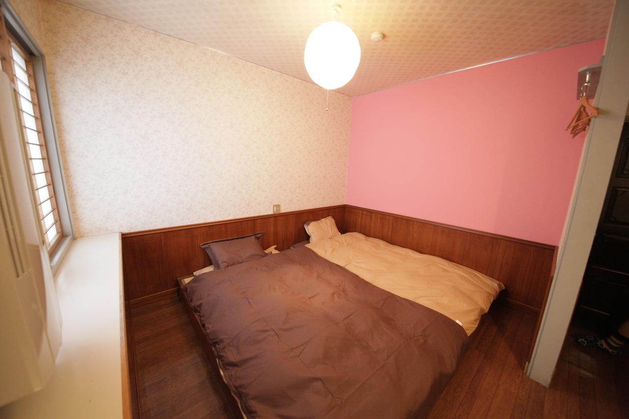 The Takayama Station Hostel Exterior foto