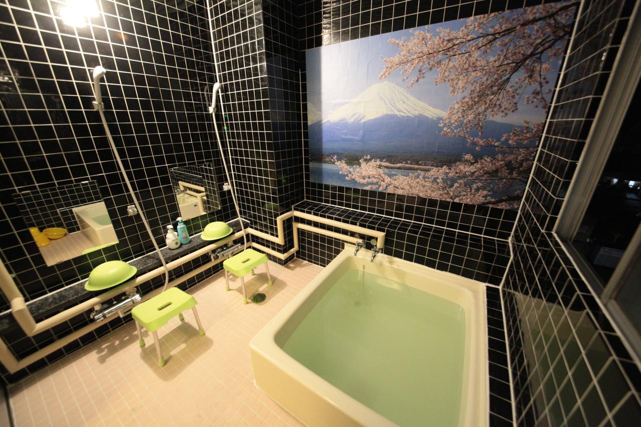 The Takayama Station Hostel Exterior foto
